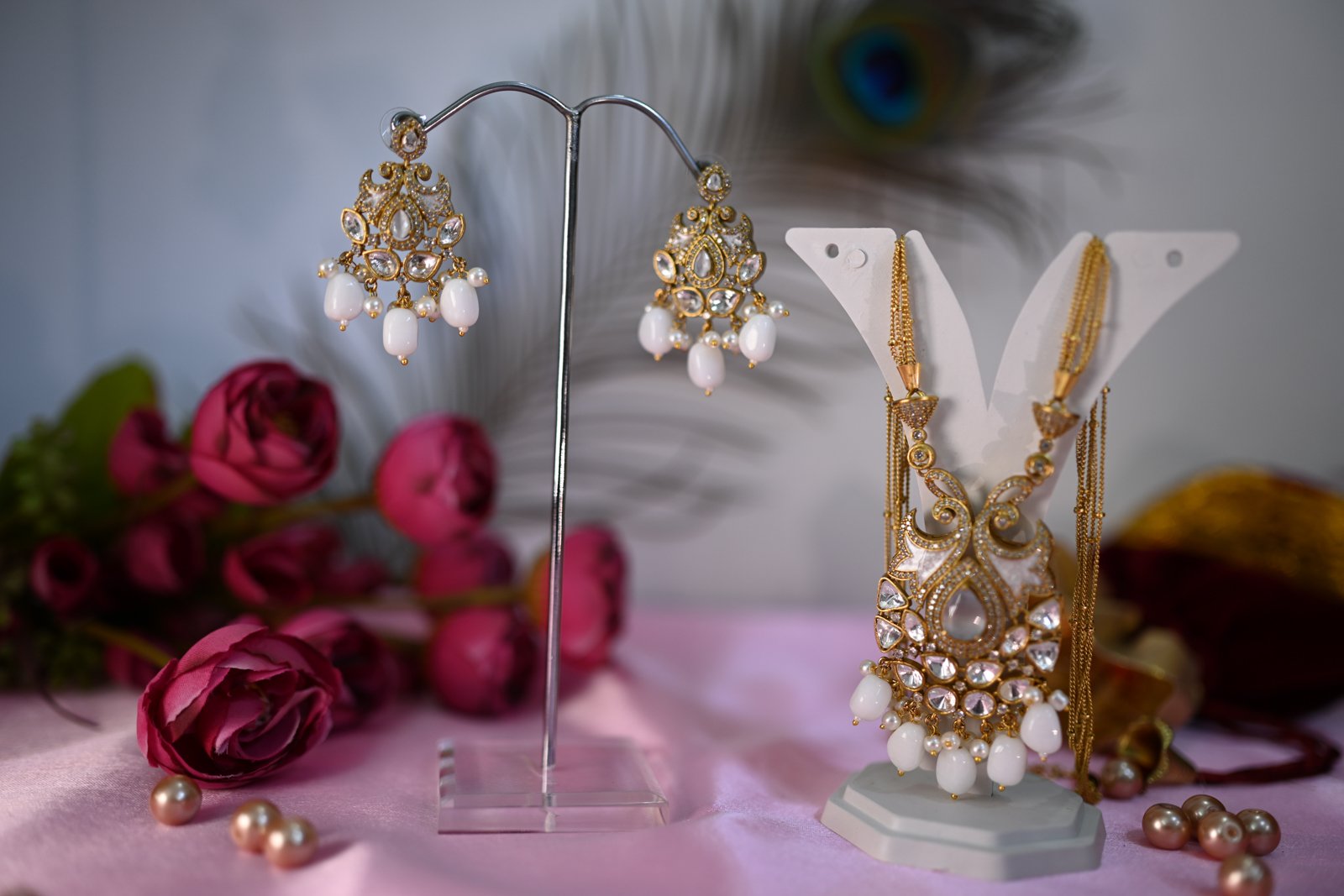 Your Ultimate Fabulik Fashion Guide: Must-Have Jewellery, Beauty Tools & Desk Essentials