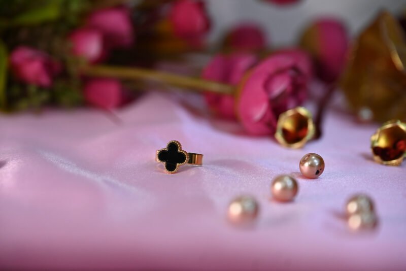 Pushpvatika flower Ring - Image 2