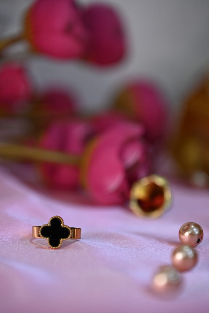 Pushpvatika flower Ring - Image 4