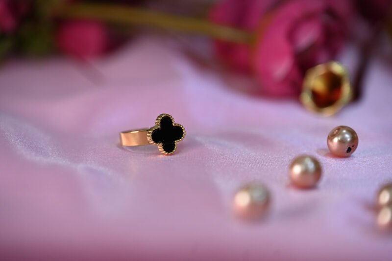 Pushpvatika flower Ring - Image 5
