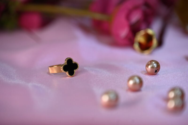 Pushpvatika flower Ring - Image 6