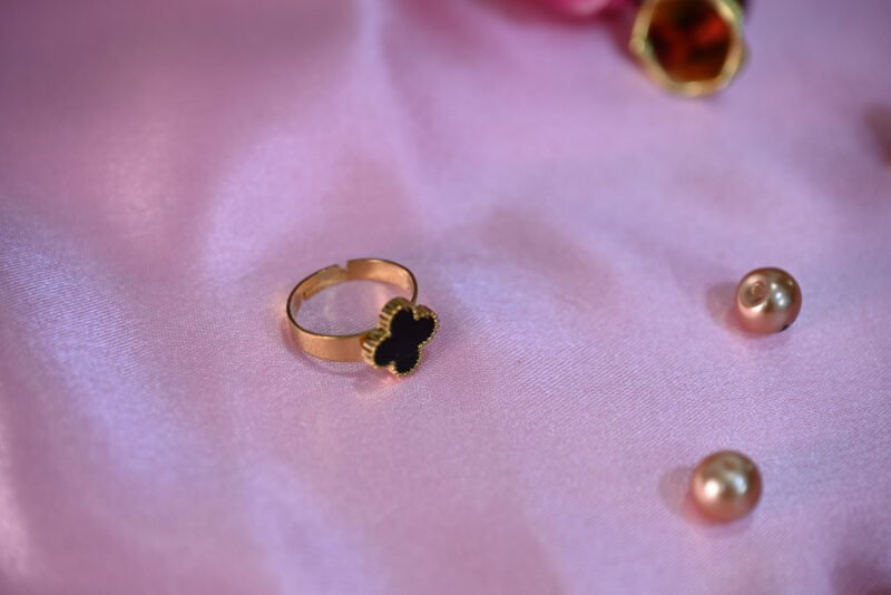 Pushpvatika flower Ring - Image 7