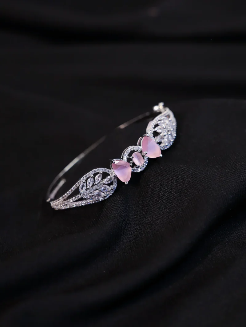 Ethereal Charm Pink