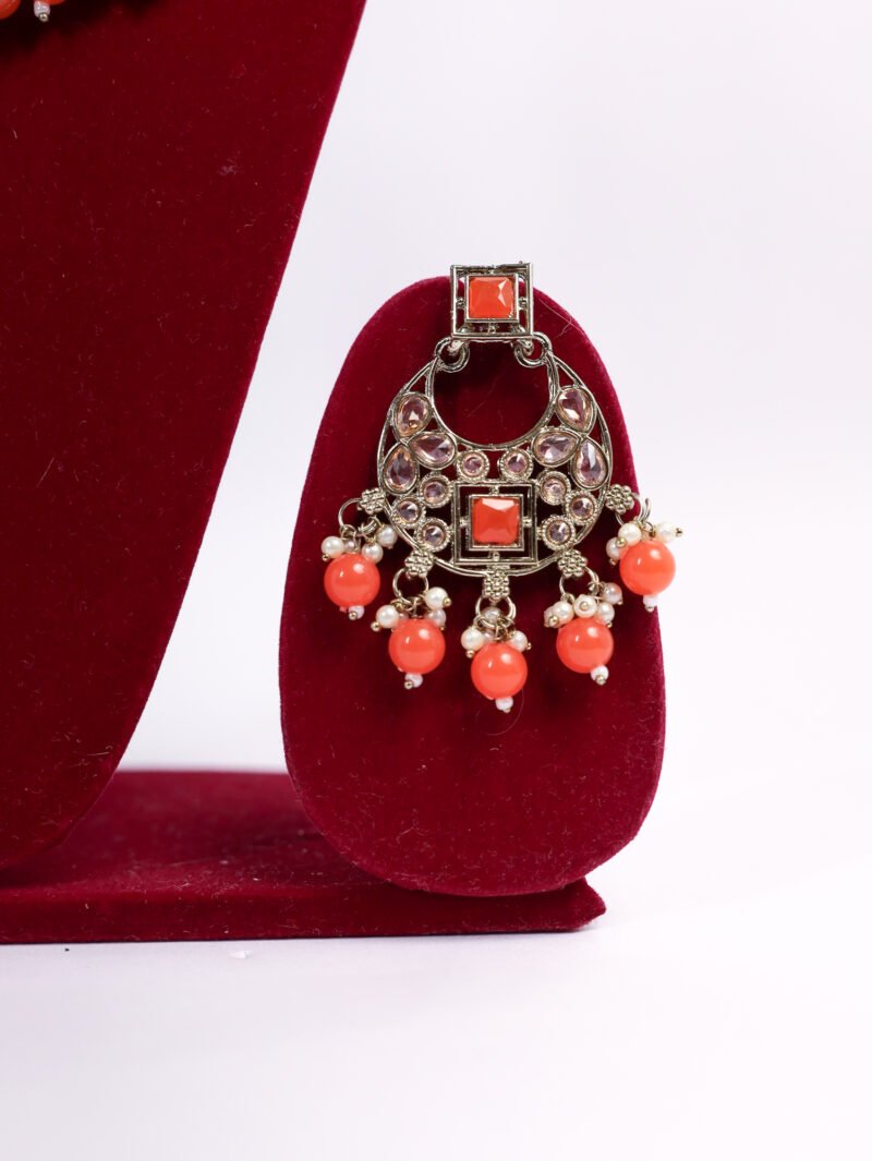 Surya Leher Necklace - Image 2