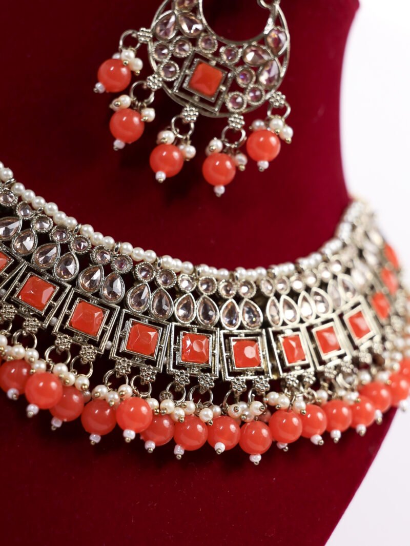 Surya Leher Necklace - Image 4