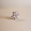 Gulabi Noor Ring