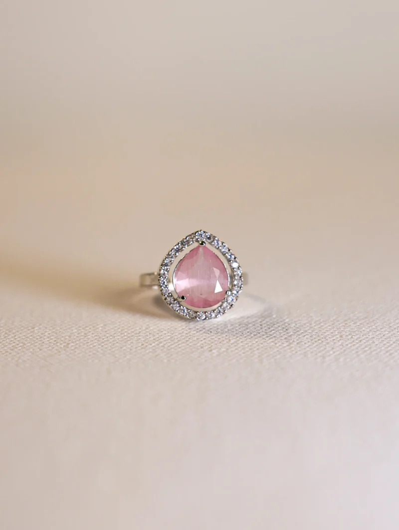 Gulabi Chand AD Ring - Image 2