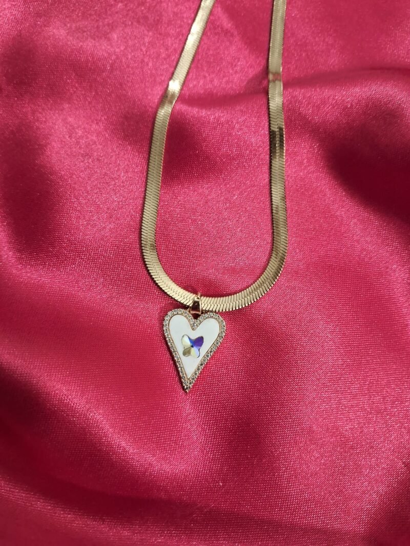 Dil-e-Zevar Chain