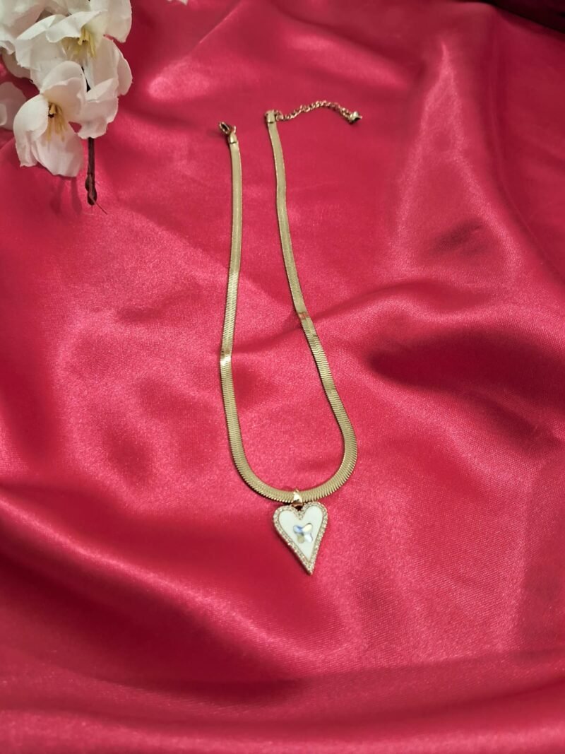 Dil-e-Zevar Chain - Image 2