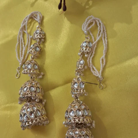 Sandhya Saharas