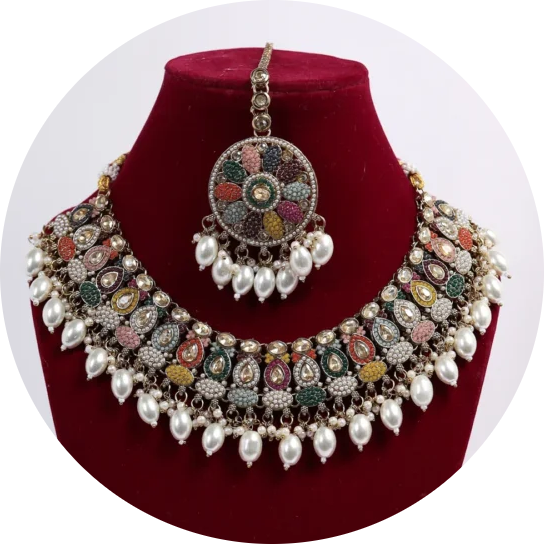 necklace