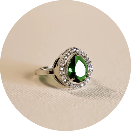 rings