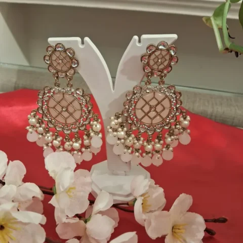 Chaandnoor Earrings one
