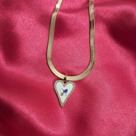 Dil-e-Zevar Chain